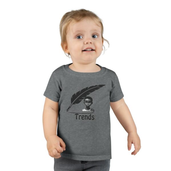 TrendsCL Toddler T-shirt - Image 3