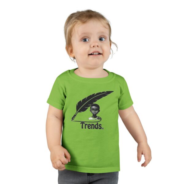 TrendsCL Toddler T-shirt - Image 9