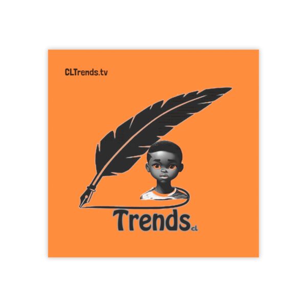 CLTrends Post-it® Note Pads - Image 2