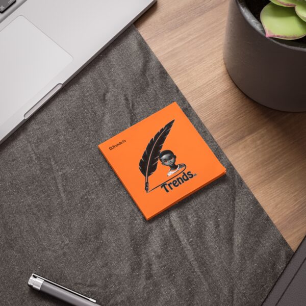 CLTrends Post-it® Note Pads - Image 4