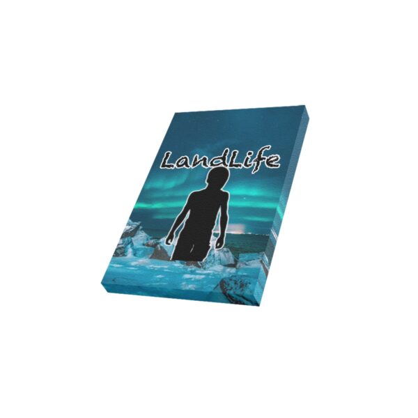 LandLife TrendsCL Canvas Print 8"x12" - Image 11