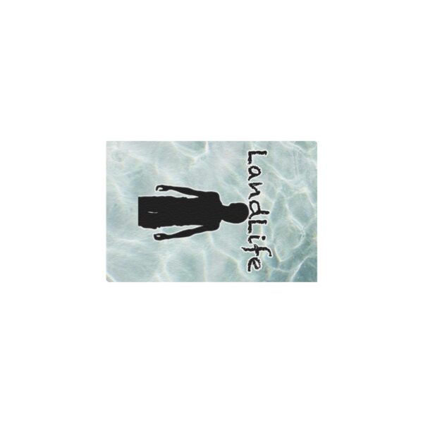 LandLife TrendsCL Canvas Print 8"x12" - Image 4