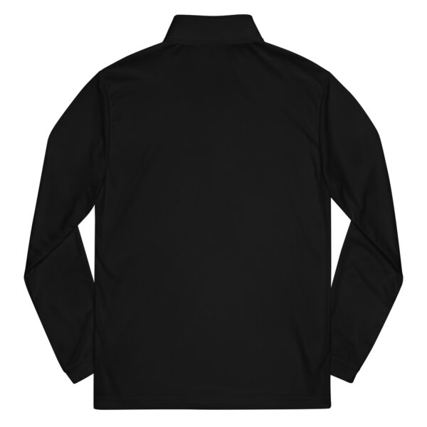 Rotten Adidas Quarter zip pullover - Image 2