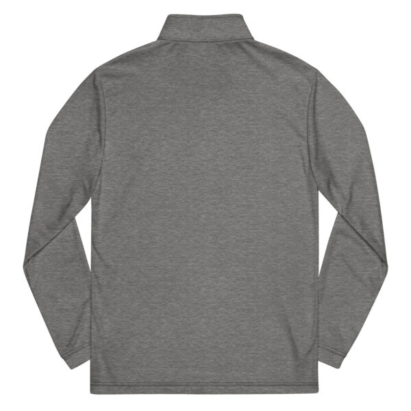 Rotten Adidas Quarter zip pullover - Image 6