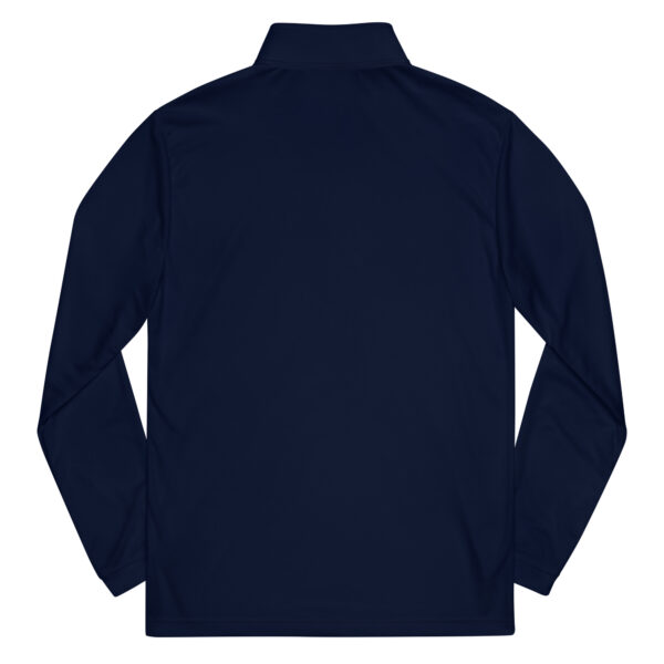 Rotten Adidas Quarter zip pullover - Image 4