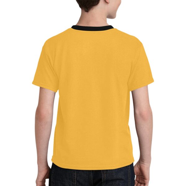 Rotten Line Kids' T-shirt - Image 22