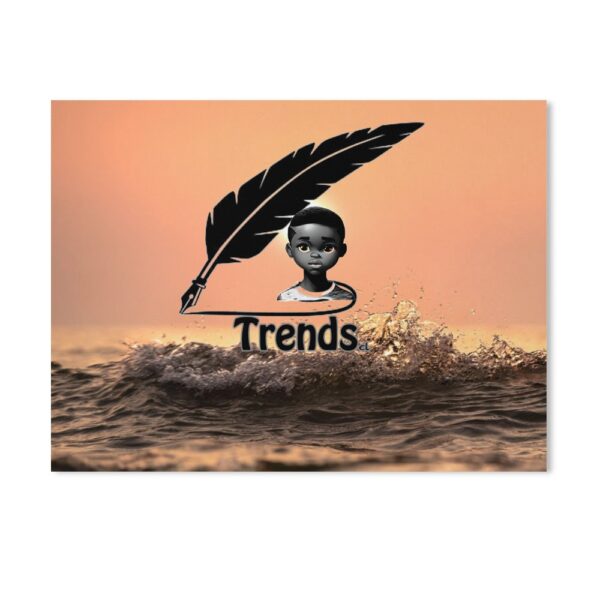 CLTrends Canvas Print - Image 17