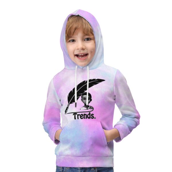 CLTrends24 Hoodie (Kids) - Image 49