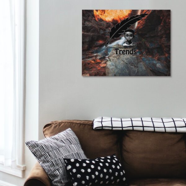 CLTrends Canvas Print - Image 27