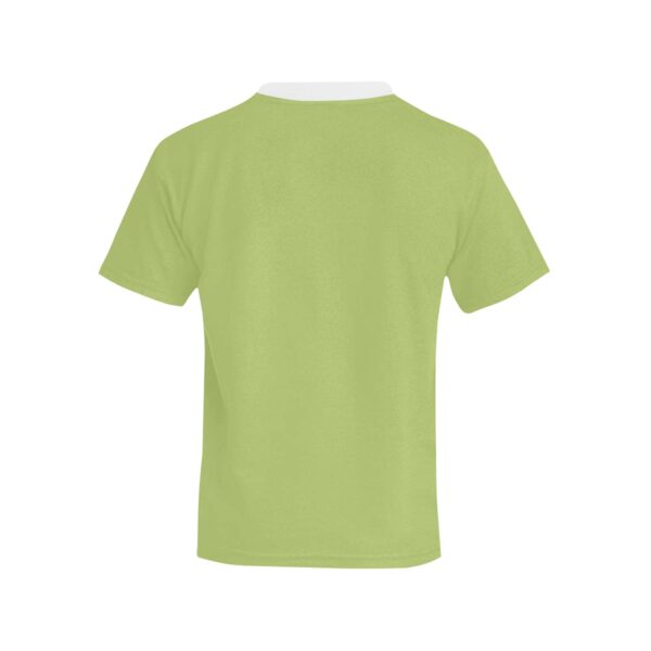 Rotten Line Kids' T-shirt - Image 16