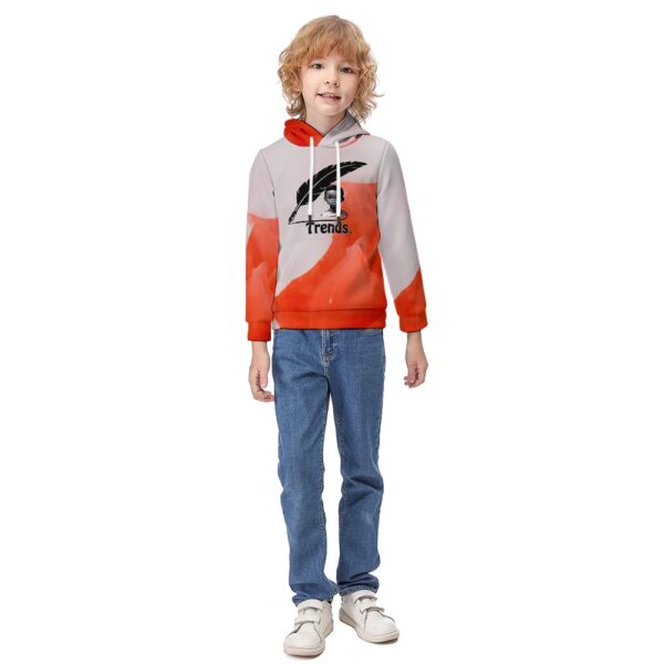 CLTrends24 Hoodie (Kids) - Image 38