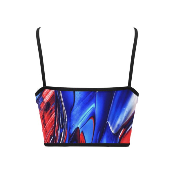 Wealthy Fortune Crop Top - Image 20