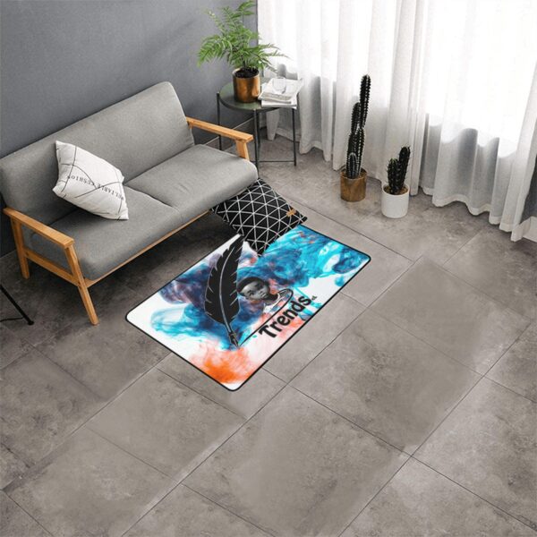 CLTrends24 Area Rug - Image 5