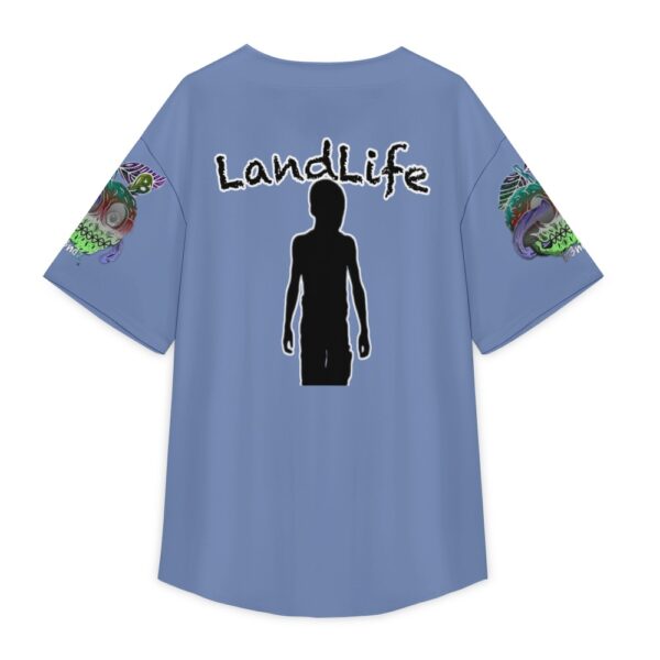 CLTr3ndz TSYX baseball Tee - Image 22
