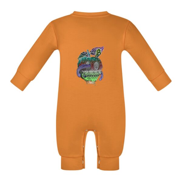 Rotten Line Baby romper - Image 19