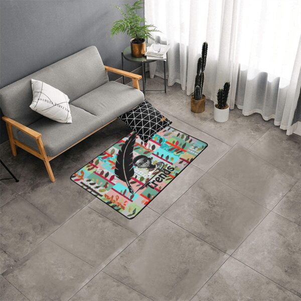 CLTrends24 Area Rug - Image 7