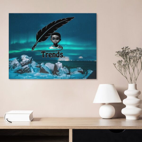 CLTrends Canvas Print - Image 14