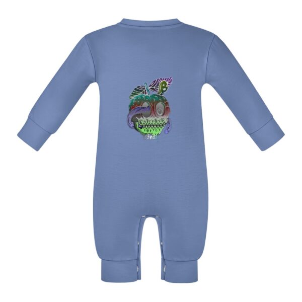 Rotten Line Baby romper - Image 24