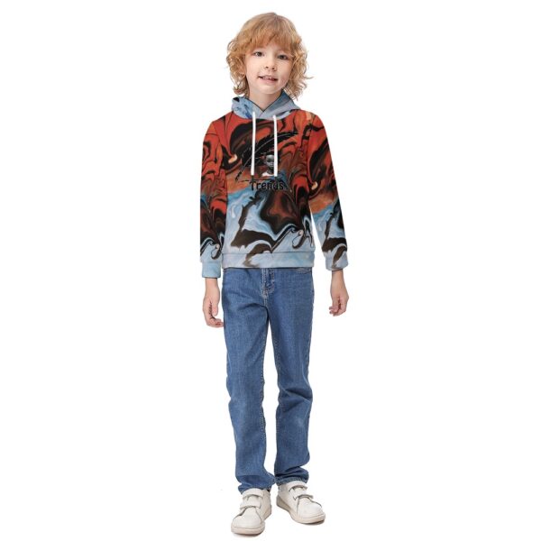 CLTrends24 Hoodie (Kids) - Image 14