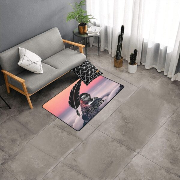 CLTrends24 Area Rug - Image 3