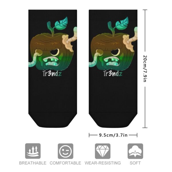 Rotten Line Socks - Image 5