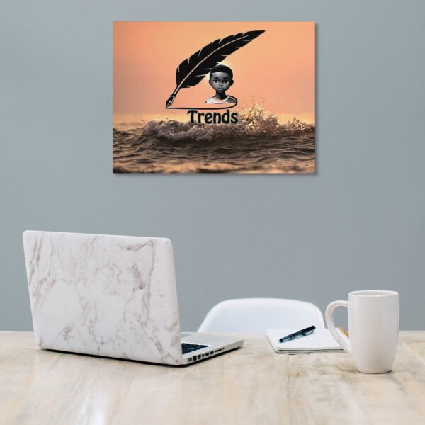 CLTrends Canvas Print - Image 20