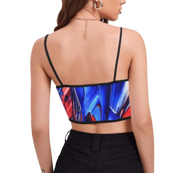 Wealthy Fortune Crop Top - Image 18