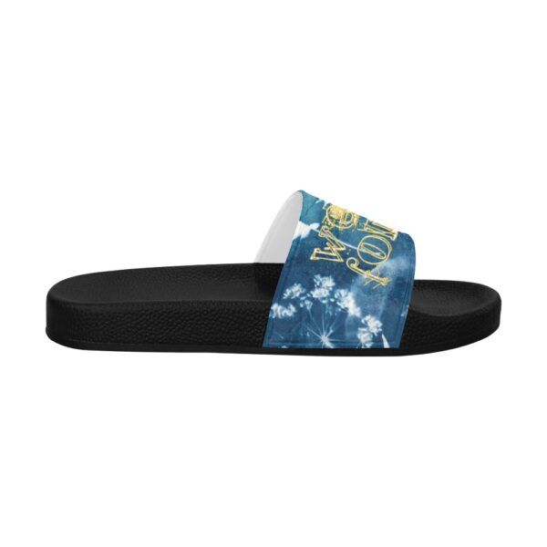 WF Women's Slide - Image 7