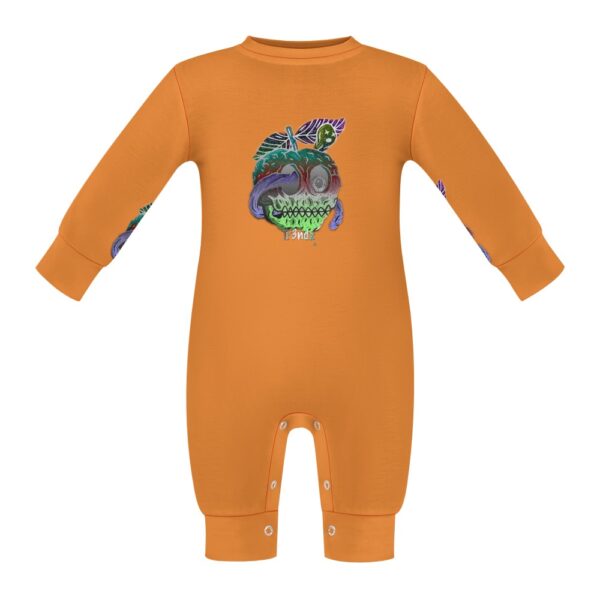 Rotten Line Baby romper - Image 20