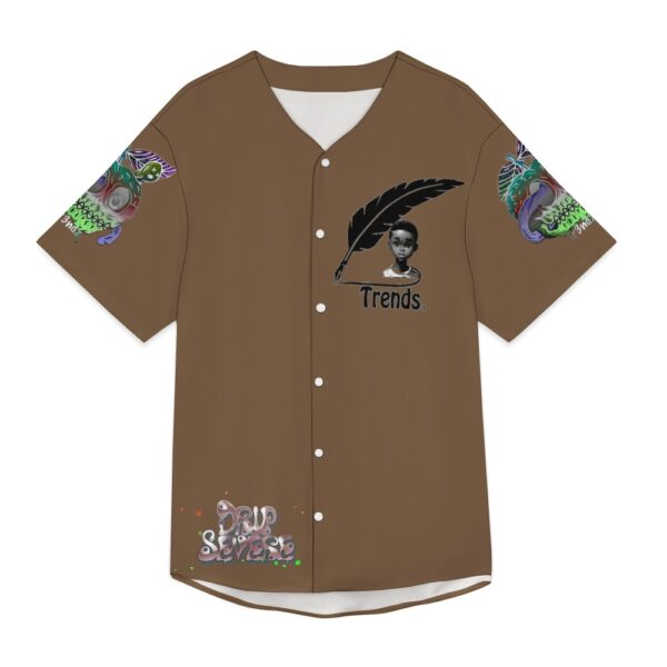 CLTr3ndz TSYX baseball Tee - Image 11