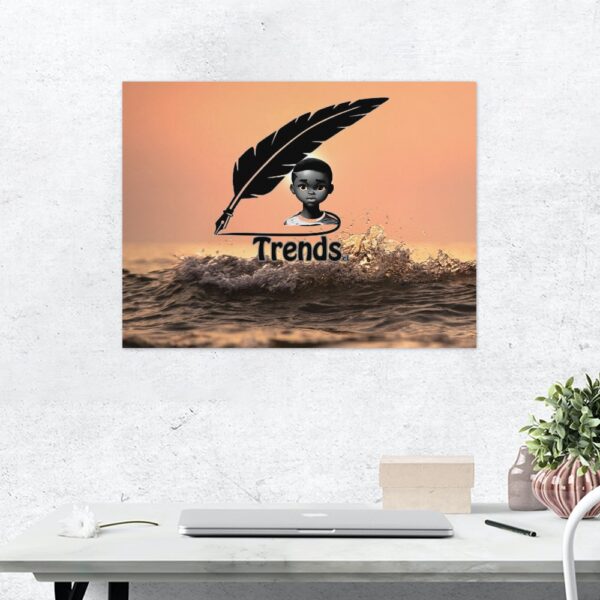 CLTrends Canvas Print - Image 24