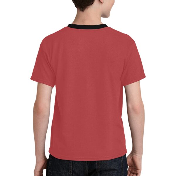 Rotten Line Kids' T-shirt - Image 18