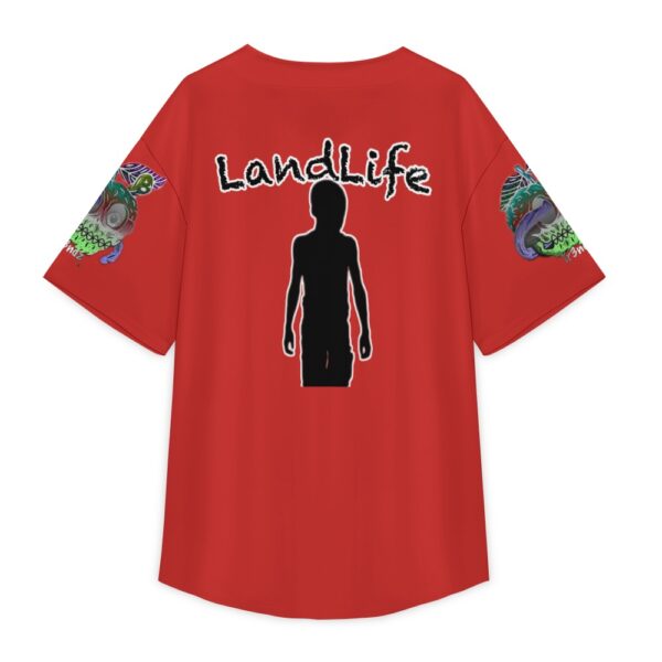 CLTr3ndz TSYX baseball Tee - Image 17