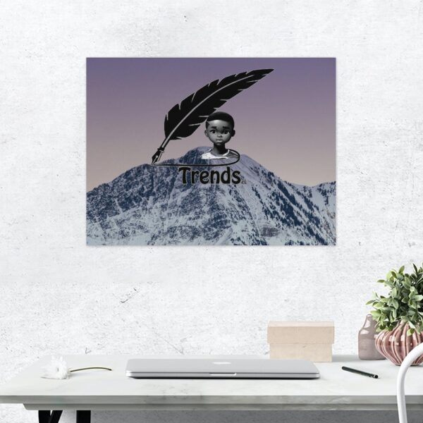 CLTrends Canvas Print - Image 8