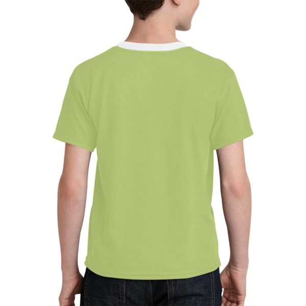 Rotten Line Kids' T-shirt - Image 14
