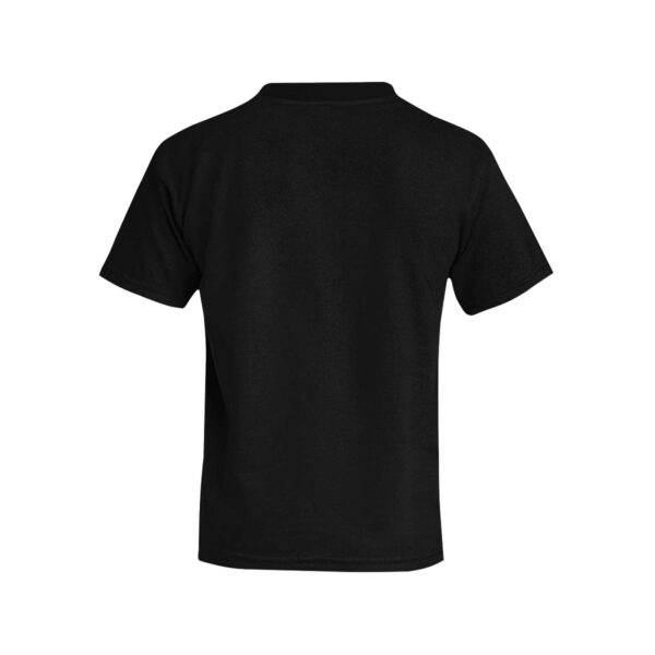 Rotten Line Kids' T-shirt - Image 4