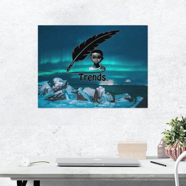 CLTrends Canvas Print - Image 16