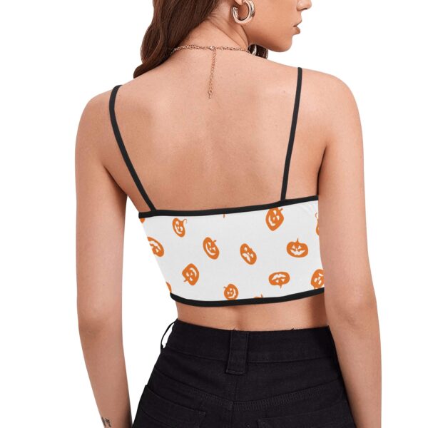 Wealthy Fortune Crop Top - Image 10