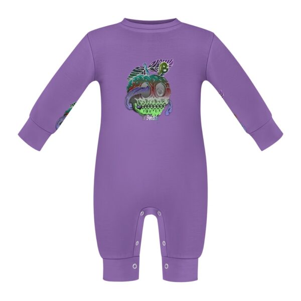 Rotten Line Baby romper - Image 30