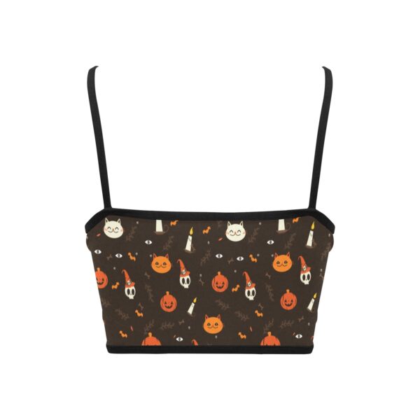 Wealthy Fortune Crop Top - Image 8