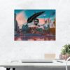 CLTrends Canvas Print - Image 40