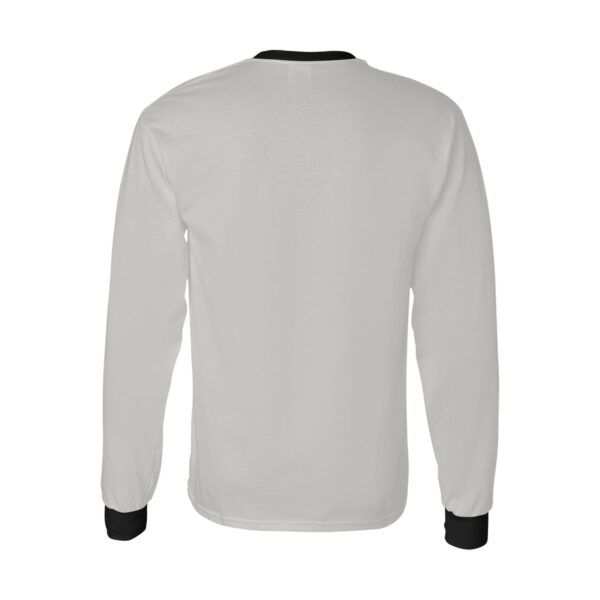 RottenLine Kid's Long Sleeve T-shirt - Image 28