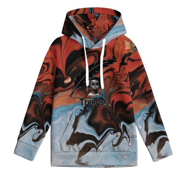 CLTrends24 Hoodie (Kids) - Image 10