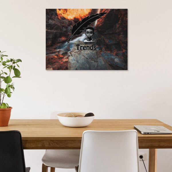 CLTrends Canvas Print - Image 26