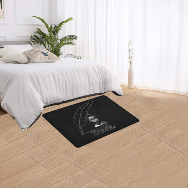 CLTrends24 Area Rug - Image 2