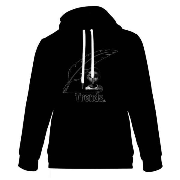 CLTrends24 Hoodie (Kids) - Image 5