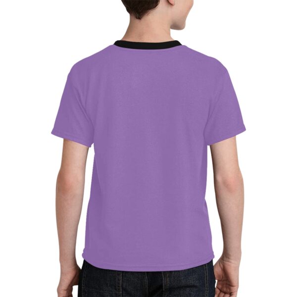 Rotten Line Kids' T-shirt - Image 26