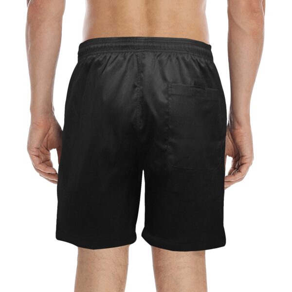 Rotten Line Men's Beach Shorts - Image 6