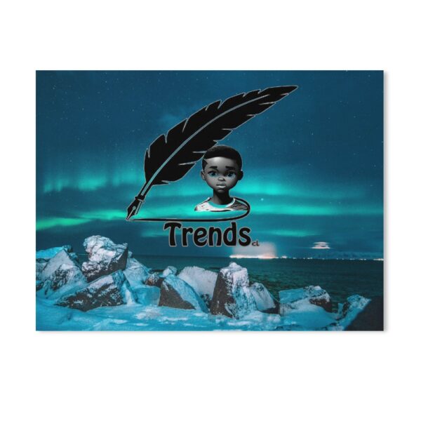 CLTrends Canvas Print - Image 9