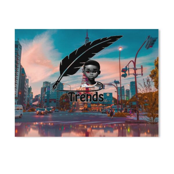 CLTrends Canvas Print - Image 33